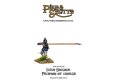 Pike and Shotte Irish Brigade Pikemen - Warlord Games