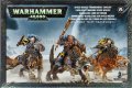 Space Wolves Thunderwolf Cavalry