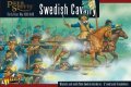 Pike and Shotte Thirty Years War Swedish Cavalry - Warlord Games
