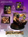 The Cult of Yurei - Gengo