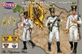 Austrian Napoleonic Infantry 1806 - 1815 - Victrix