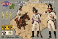 Austrian Napoleonic Grenadiers 1798 - 1815 - Victrix
