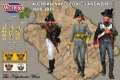 Austrian Napoleonic Landwehr 1808 - 1815 - Victrix