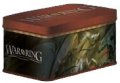 War of the Ring 2nd Edition Deck Box & Sleeves