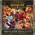 Warmachine Two Player Battle Box