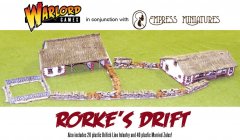 Rorke's Drift - Warlord Games
