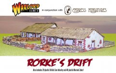Rorke's Drift - Warlord Games