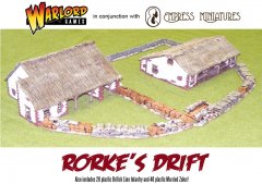 Rorke's Drift - Warlord Games