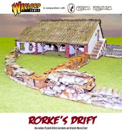 Rorke's Drift - Warlord Games