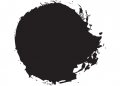 Citadel Base: Abaddon Black Paint