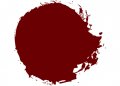 Citadel Base: Khorne Red Paint