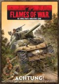 Flames of War: Achtung!