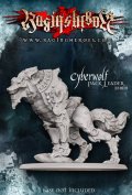 Cyberwolves Pack Leader