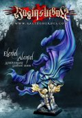 Raging Heroes Eleriel & Alaniel (28mm) - Anniversary Edition