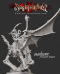 Raging Heroes Manticore