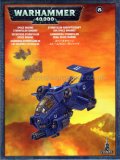 Space Marine Stormtalon Gunship