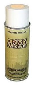 The Army Painter: Alien Purple Colour Primer Spray (400ml)