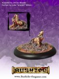 The Cult of Yurei - Swarm of Rats
