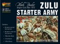 Zulu Starter Army - Warlord Games
