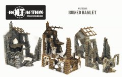 Ruined Hamlet - Bolt Action