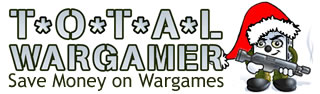 Total Wargamer - Warhammer & Warhammer 40,000